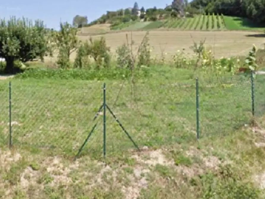 Immagine 1 di Terreno edificabile in vendita  in Localita' Arzilla di Novilara a Pesaro
