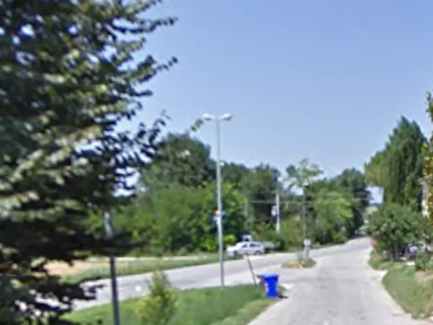 Immagine 4 di Terreno edificabile in vendita  in Localita' Arzilla di Novilara a Pesaro