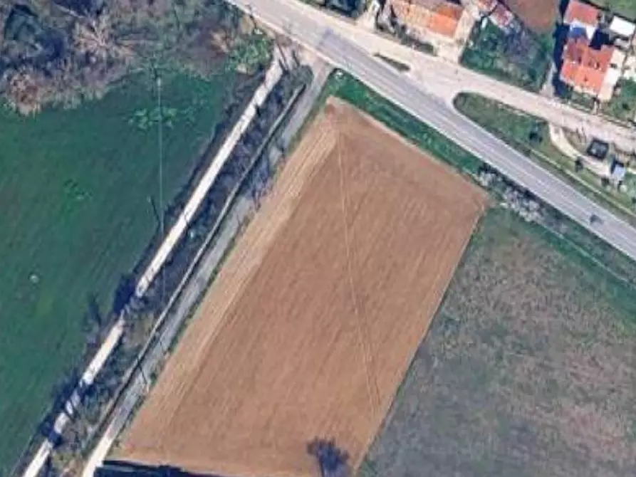 Immagine 6 di Terreno edificabile in vendita  in Localita' Arzilla di Novilara a Pesaro