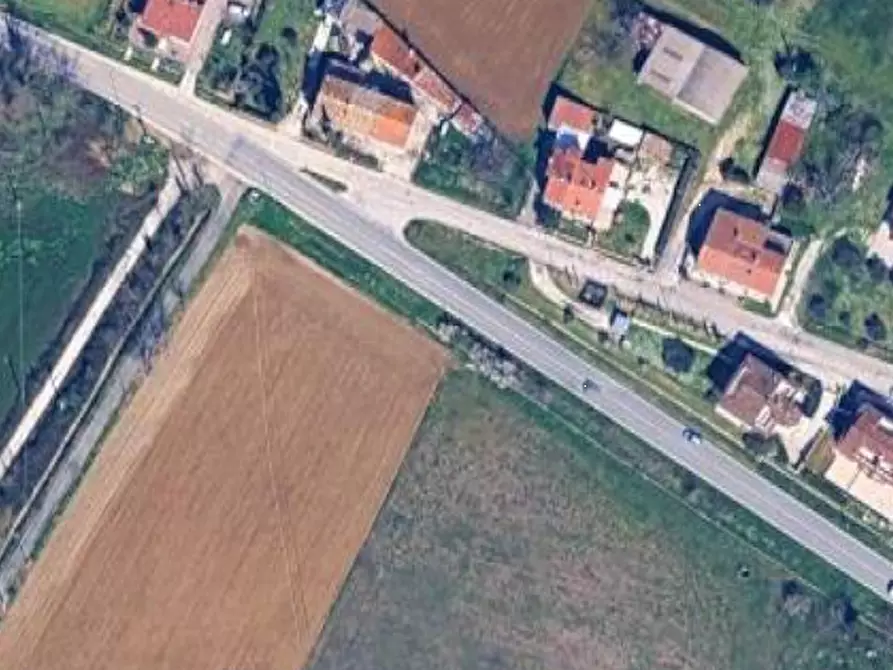 Immagine 11 di Terreno edificabile in vendita  in Localita' Arzilla di Novilara a Pesaro