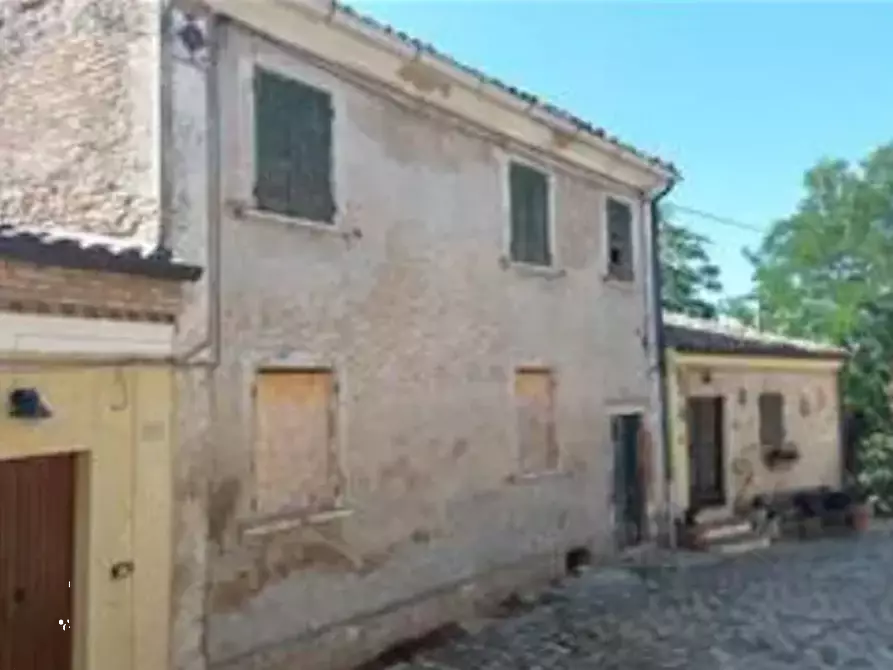 Immagine 2 di Appartamento in vendita  in Via Beato Sante  a Vallefoglia