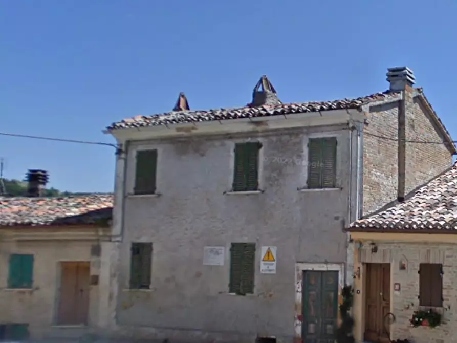 Immagine 3 di Appartamento in vendita  in Via Beato Sante  a Vallefoglia