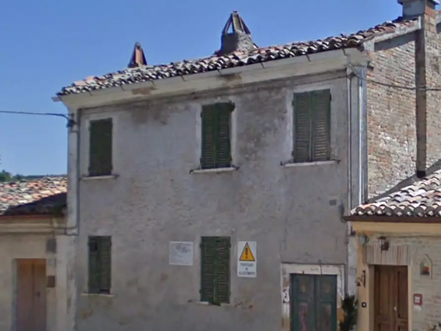 Immagine 4 di Appartamento in vendita  in Via Beato Sante  a Vallefoglia