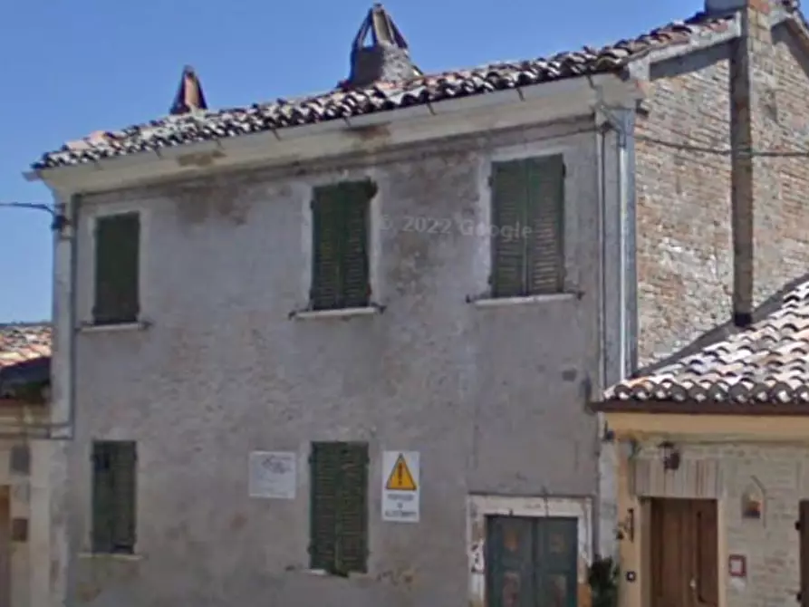 Immagine 5 di Appartamento in vendita  in Via Beato Sante  a Vallefoglia