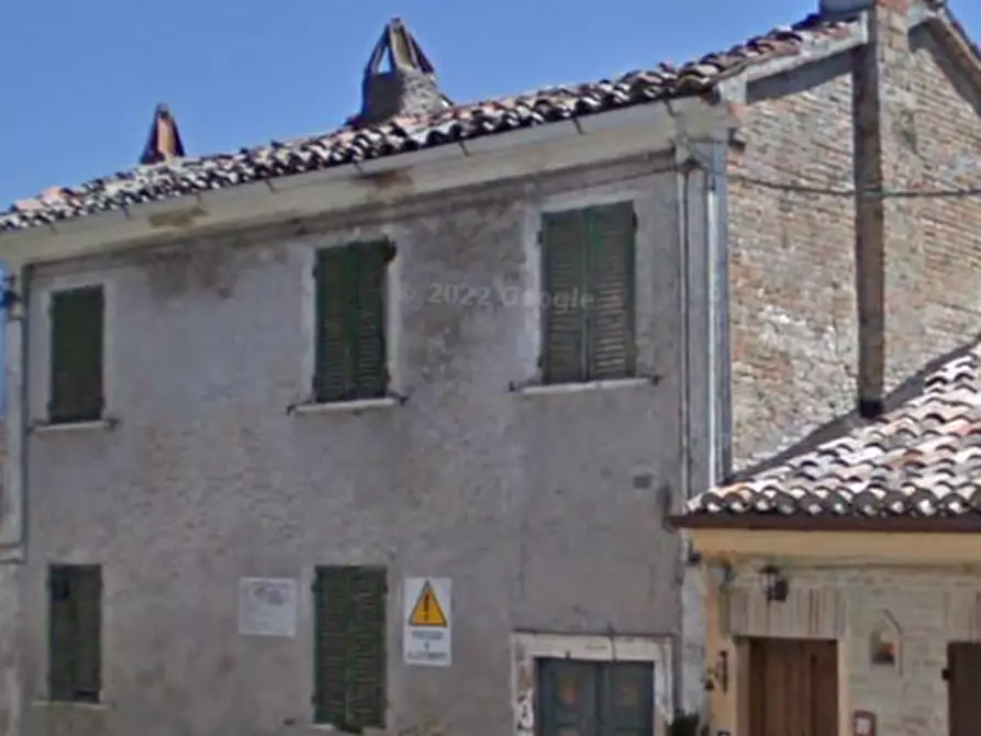 Immagine 7 di Appartamento in vendita  in Via Beato Sante  a Vallefoglia