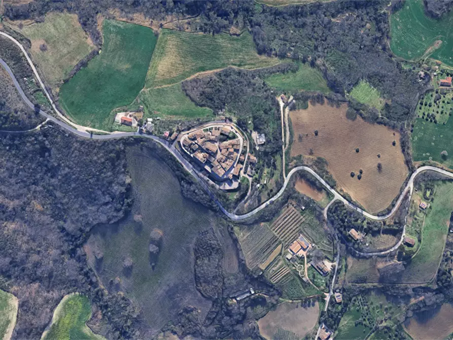 Immagine 18 di Appartamento in vendita  in Via Beato Sante  a Vallefoglia