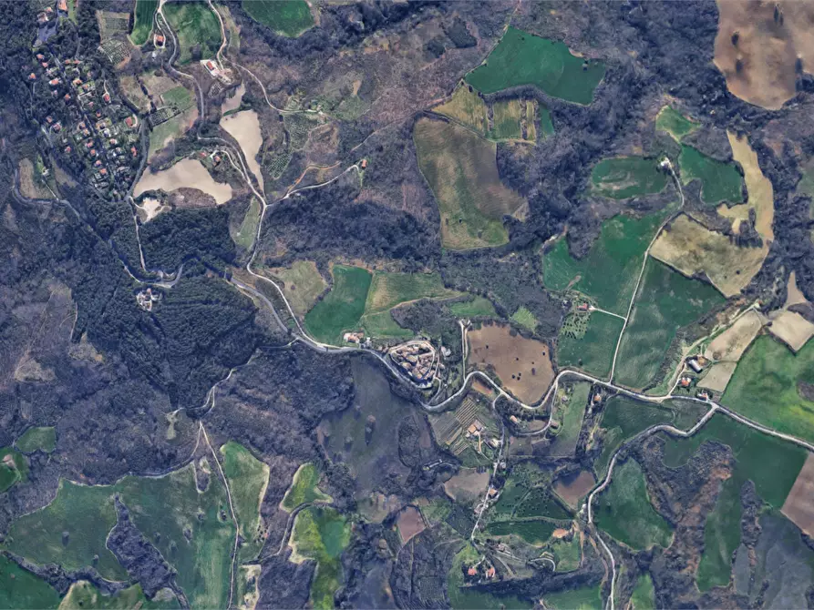 Immagine 19 di Appartamento in vendita  in Via Beato Sante  a Vallefoglia