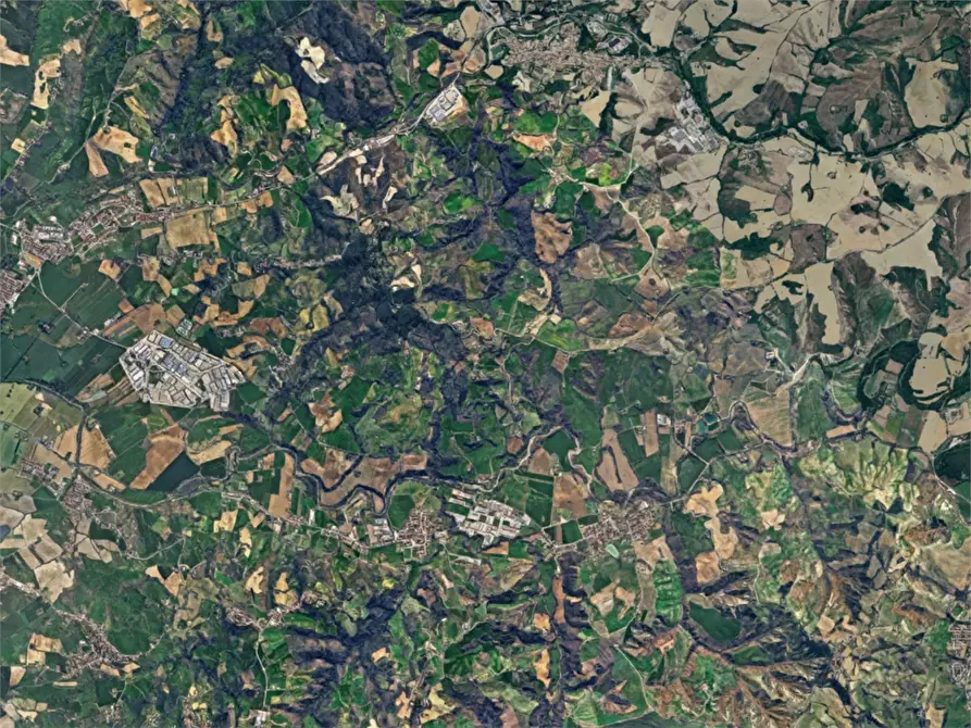 Immagine 20 di Appartamento in vendita  in Via Beato Sante  a Vallefoglia