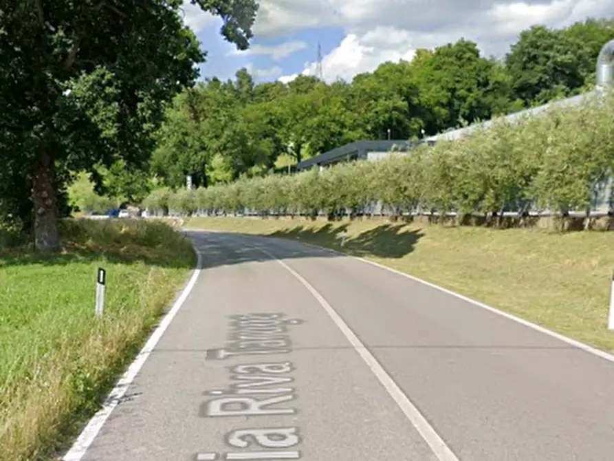 Immagine 7 di Capannone industriale in vendita  in Via Riva Tarugo a Sant'ippolito