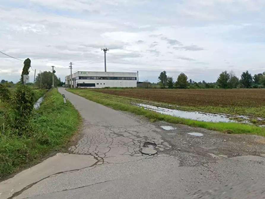 Immagine 2 di Terreno edificabile in vendita  in Via Meano a Pompiano