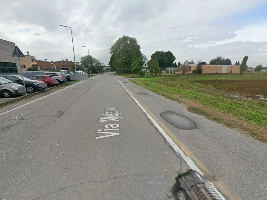 Immagine 3 di Terreno edificabile in vendita  in Via Meano a Pompiano