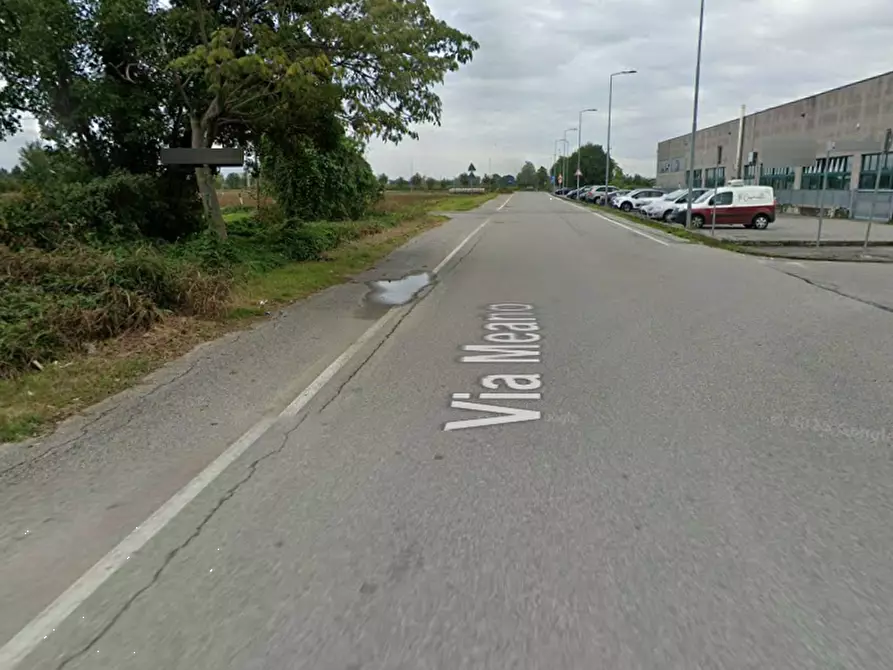 Immagine 4 di Terreno edificabile in vendita  in Via Meano a Pompiano