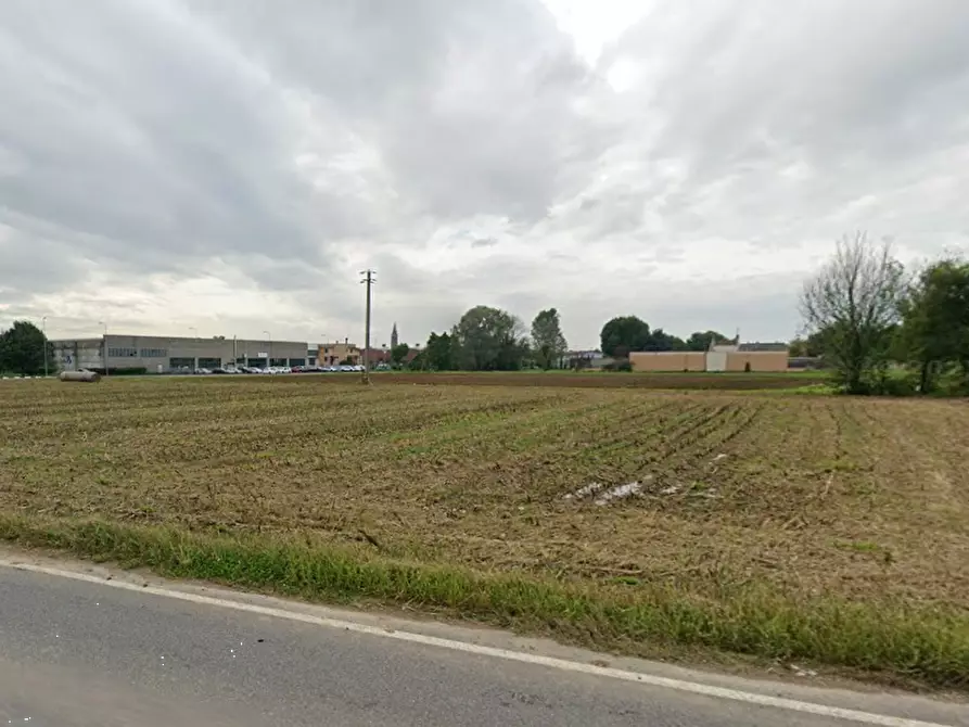 Immagine 7 di Terreno edificabile in vendita  in Via Meano a Pompiano