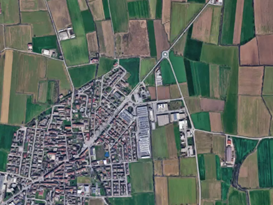 Immagine 16 di Terreno edificabile in vendita  in Via Meano a Pompiano