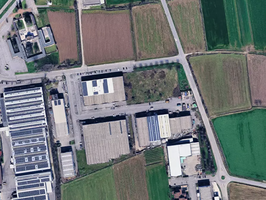 Immagine 14 di Terreno edificabile in vendita  in Via Meano a Pompiano