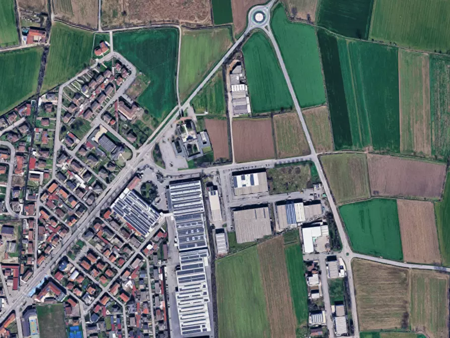 Immagine 15 di Terreno edificabile in vendita  in Via Meano a Pompiano