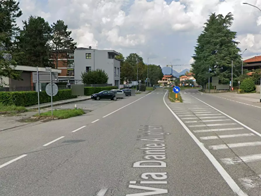 Immagine 12 di Appartamento in vendita  in Via Dante Alighieri a Lurago D'erba