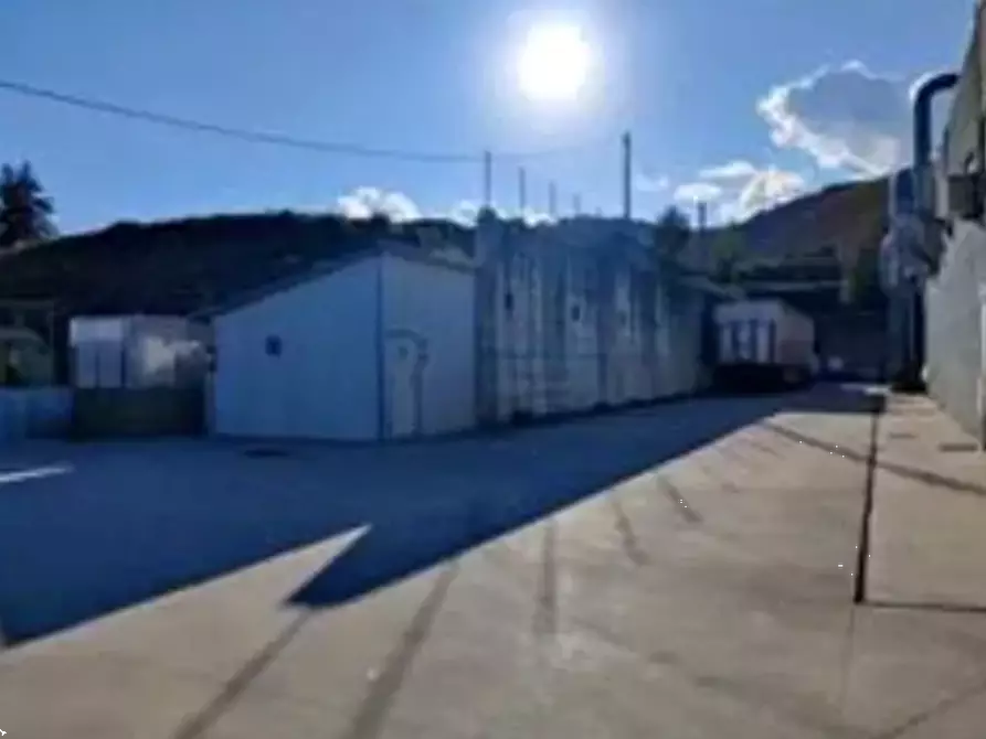 Immagine 9 di Capannone industriale in vendita  in Via dell'Industria a Sassocorvaro Auditore