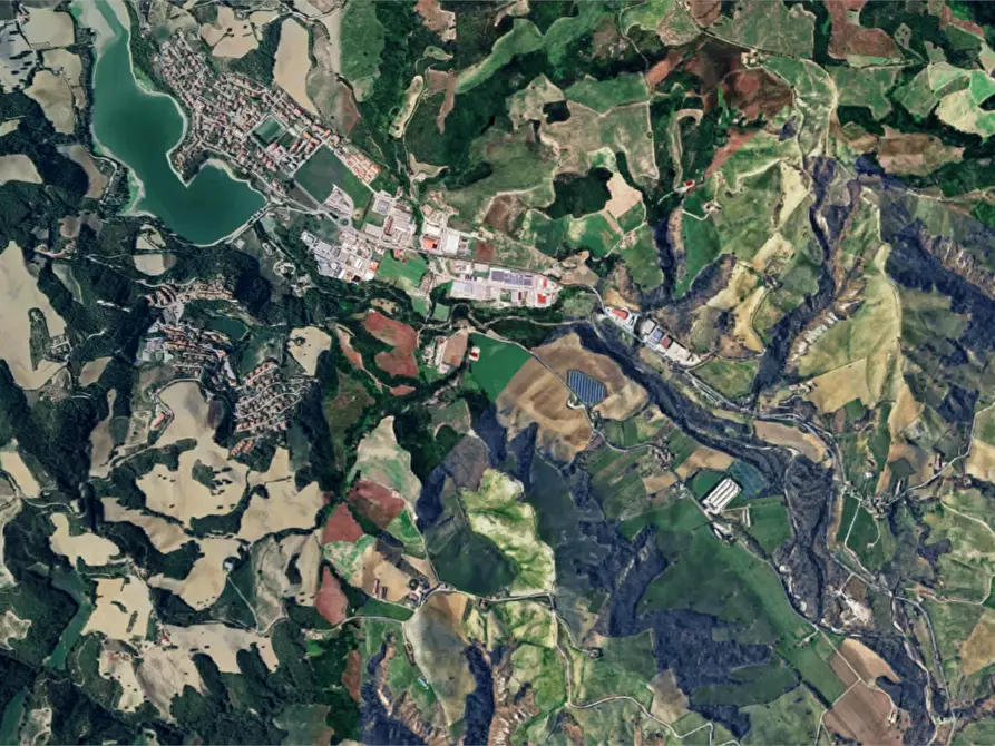 Immagine 18 di Capannone industriale in vendita  in Via dell'Industria a Sassocorvaro Auditore