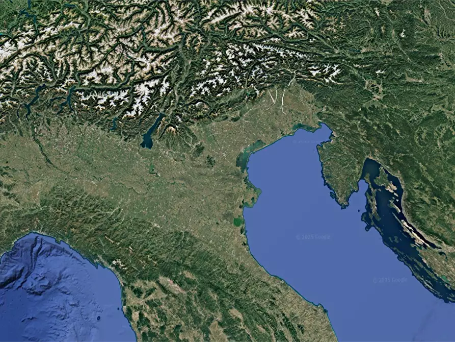 Immagine 25 di Casa bifamiliare in vendita  in Vicolo dei Mille a Serle