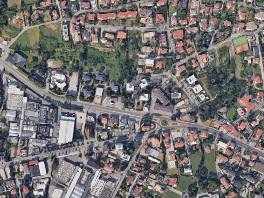 Immagine 19 di Appartamento in vendita  in Via Dante Alighieri a Lurago D'erba