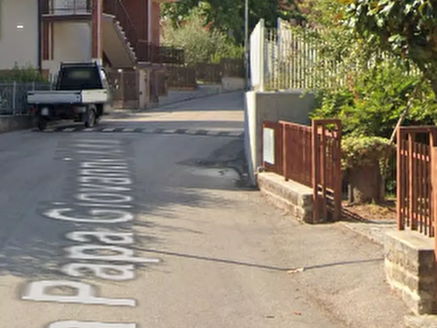 Immagine 10 di Appartamento in vendita  in Via Papa Giovanni XXIII a Montecalvo In Foglia