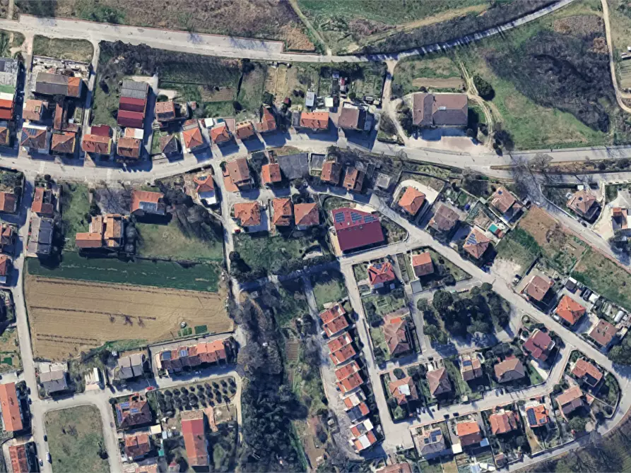 Immagine 13 di Appartamento in vendita  in Via Papa Giovanni XXIII a Montecalvo In Foglia