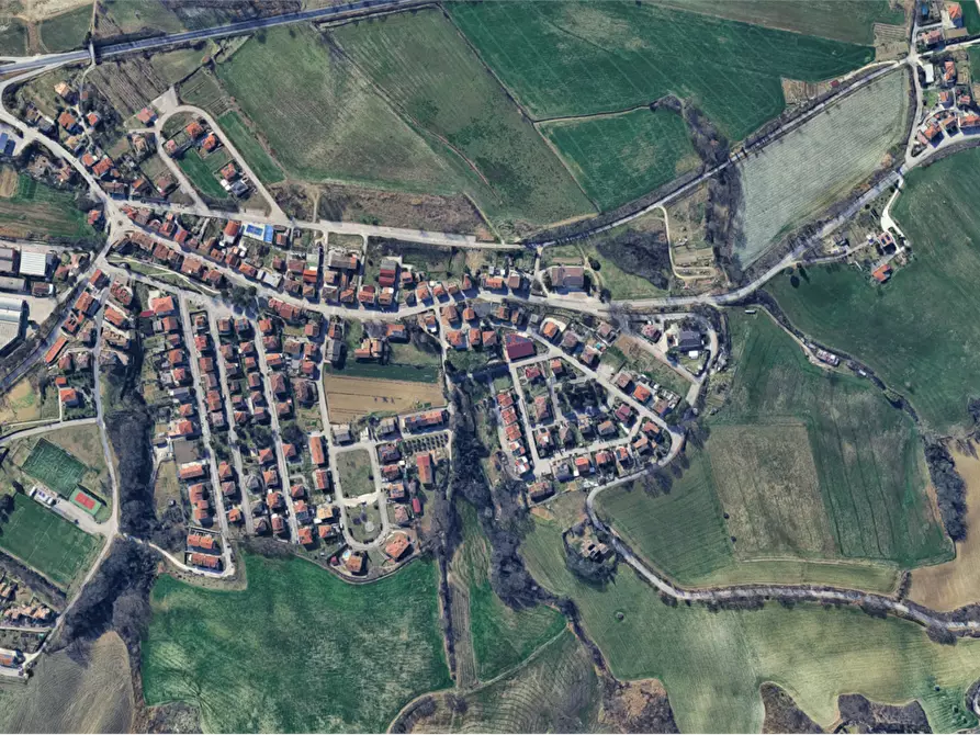 Immagine 14 di Appartamento in vendita  in Via Papa Giovanni XXIII a Montecalvo In Foglia