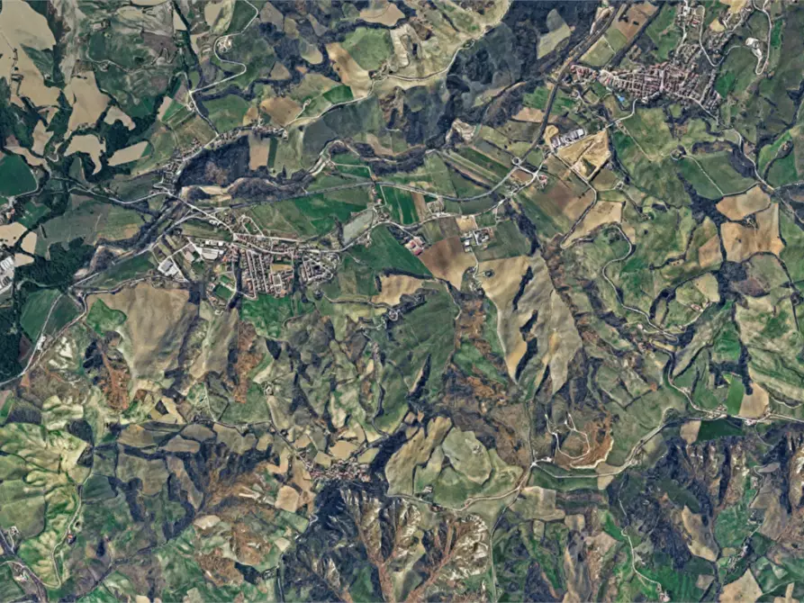 Immagine 16 di Appartamento in vendita  in Via Papa Giovanni XXIII a Montecalvo In Foglia