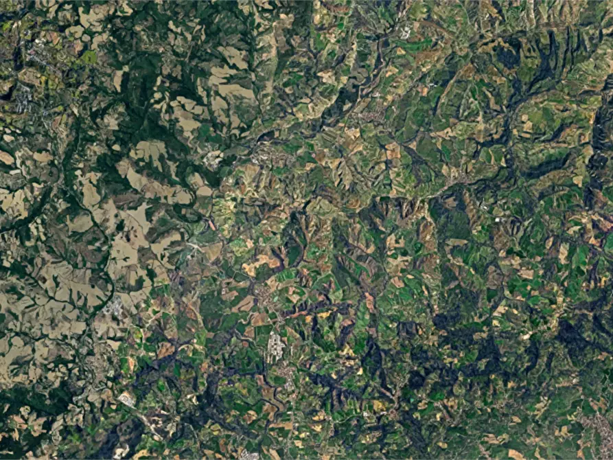 Immagine 17 di Appartamento in vendita  in Via Papa Giovanni XXIII a Montecalvo In Foglia