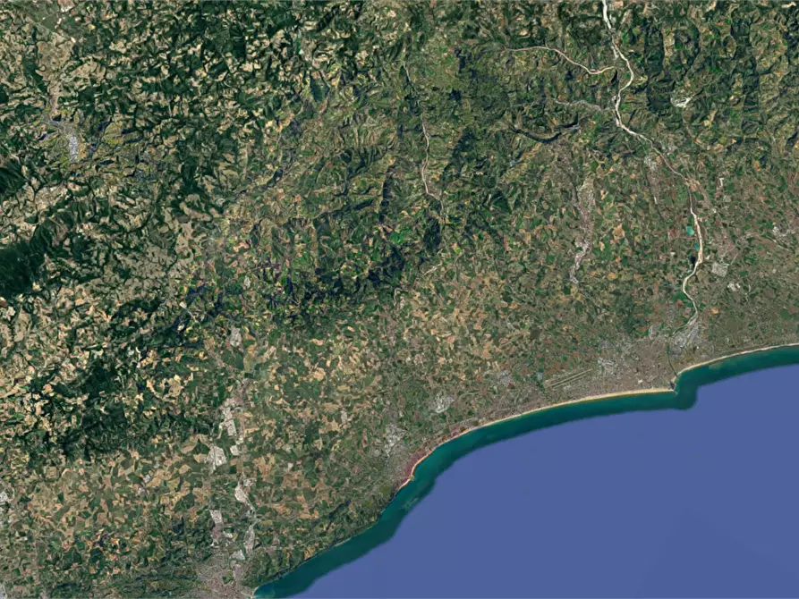 Immagine 18 di Appartamento in vendita  in Via Papa Giovanni XXIII a Montecalvo In Foglia