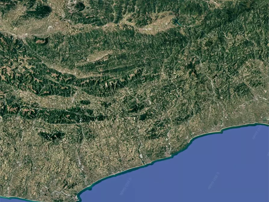 Immagine 19 di Appartamento in vendita  in Via Papa Giovanni XXIII a Montecalvo In Foglia