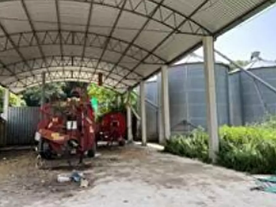 Immagine 4 di Magazzino in vendita  in Via Casinella a Tavoleto
