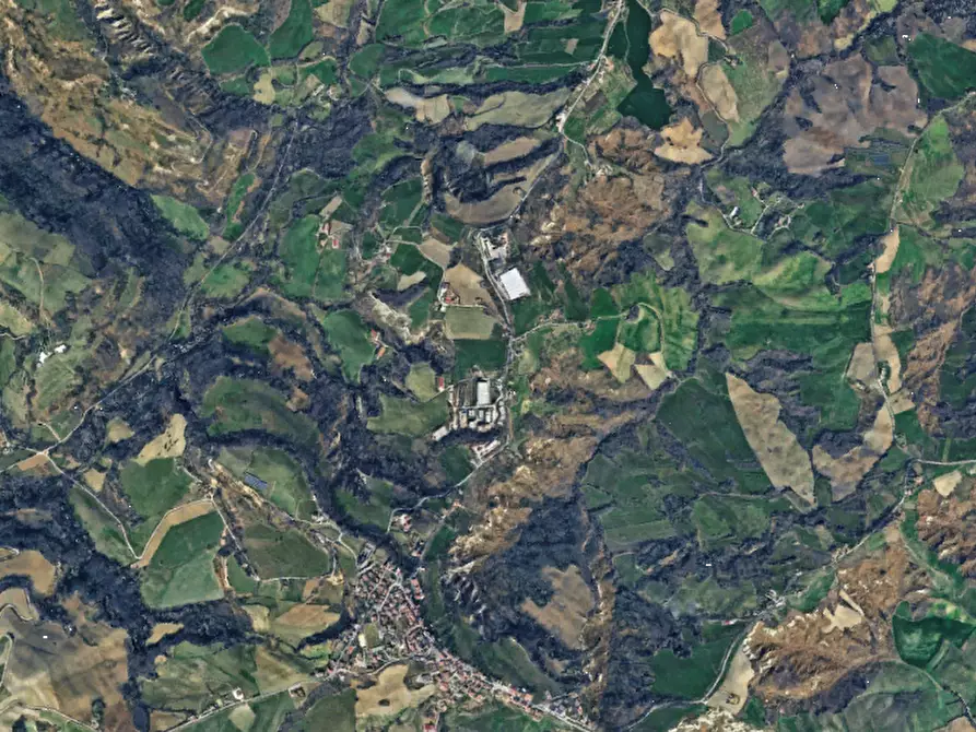 Immagine 7 di Magazzino in vendita  in Via Casinella a Tavoleto