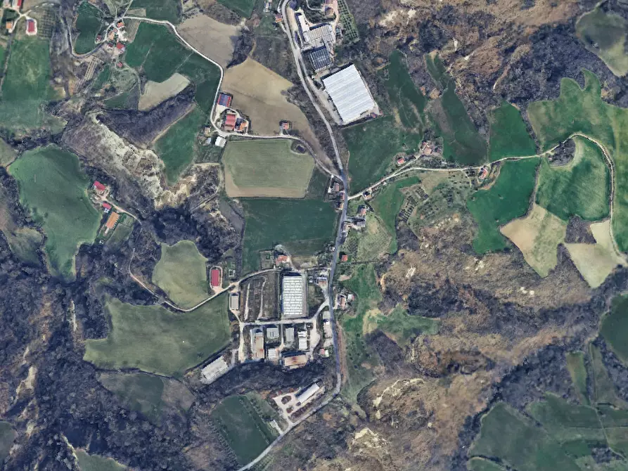 Immagine 8 di Magazzino in vendita  in Via Casinella a Tavoleto