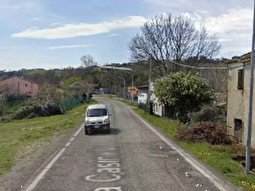 Immagine 10 di Magazzino in vendita  in Via Casinella a Tavoleto