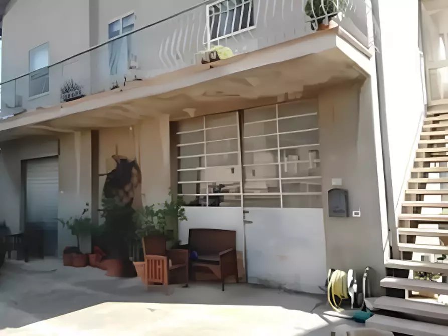 Immagine 1 di Appartamento in vendita  in Via Giuseppe Garibaldi a Tavoleto