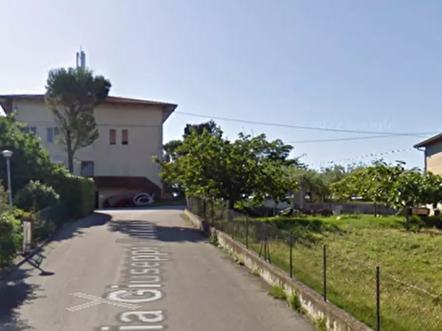 Immagine 4 di Appartamento in vendita  in Via Giuseppe Garibaldi a Tavoleto