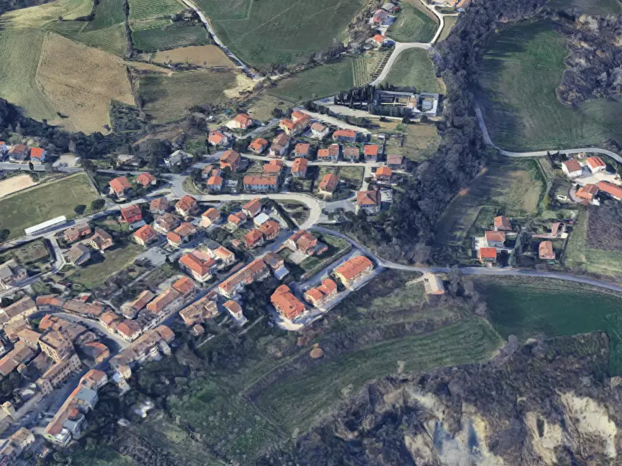 Immagine 6 di Appartamento in vendita  in Via Giuseppe Garibaldi a Tavoleto