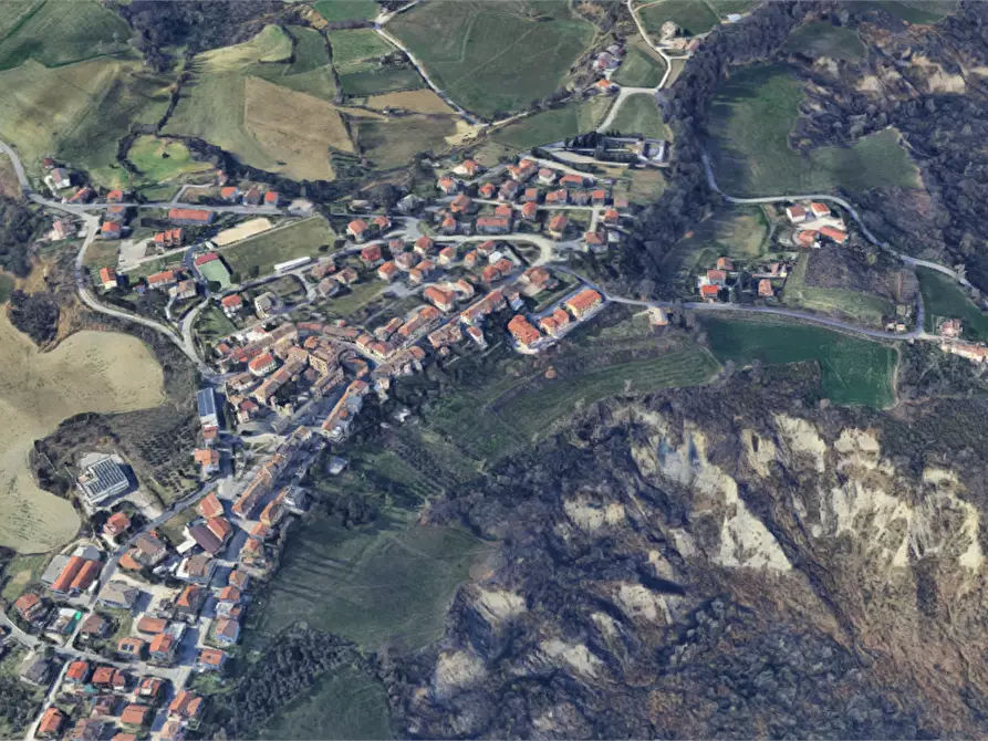 Immagine 7 di Appartamento in vendita  in Via Giuseppe Garibaldi a Tavoleto