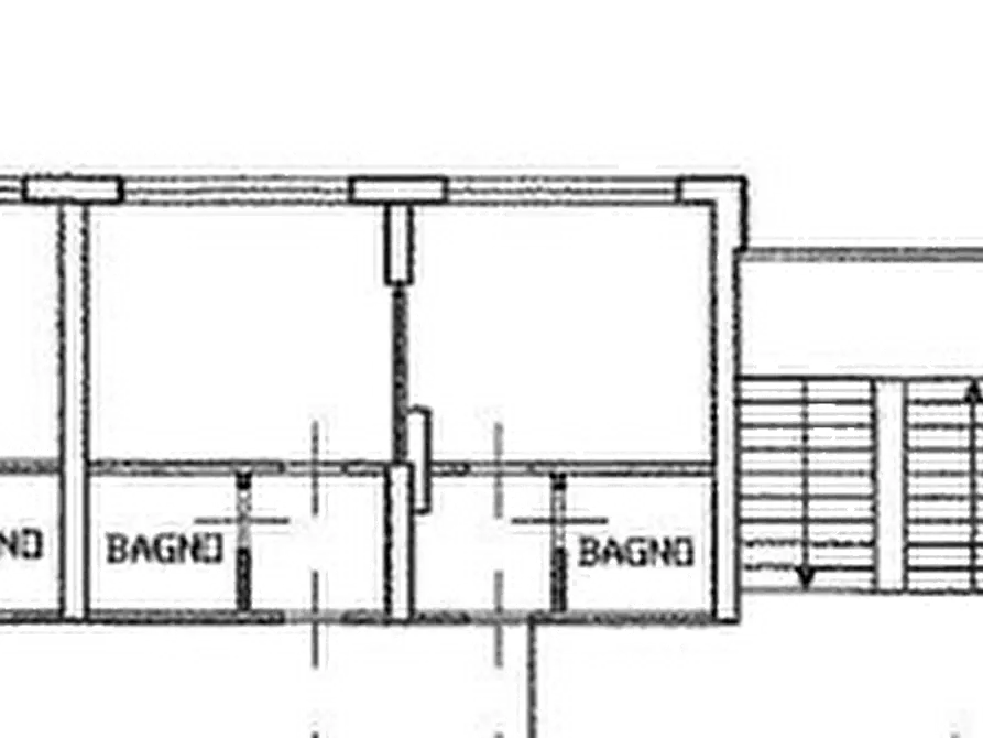 Immagine 6 di Hotel in vendita  in Via delle Terme a Angolo Terme