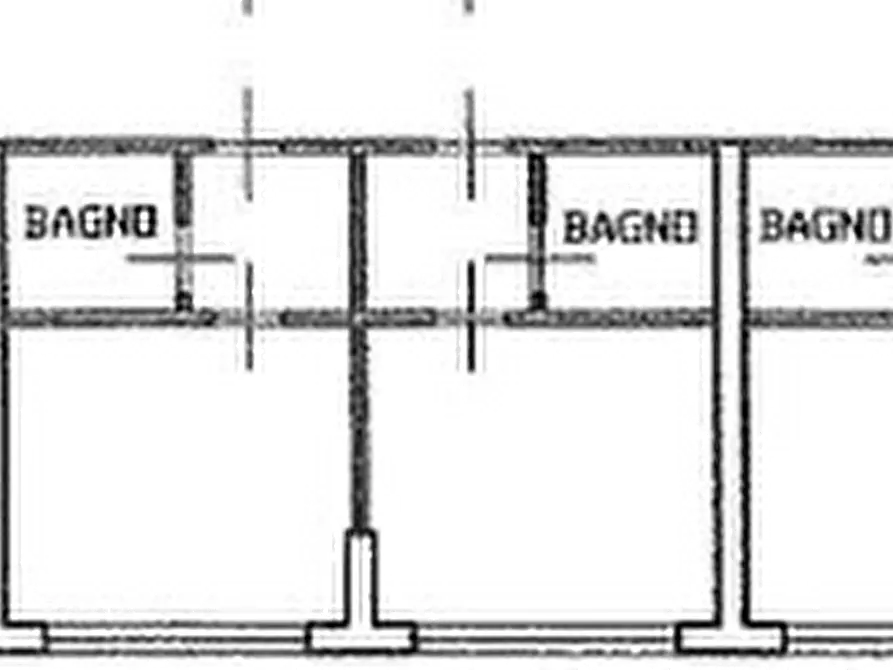 Immagine 7 di Hotel in vendita  in Via delle Terme a Angolo Terme