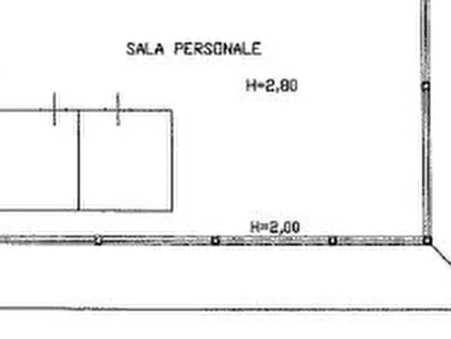 Immagine 8 di Hotel in vendita  in Via delle Terme a Angolo Terme