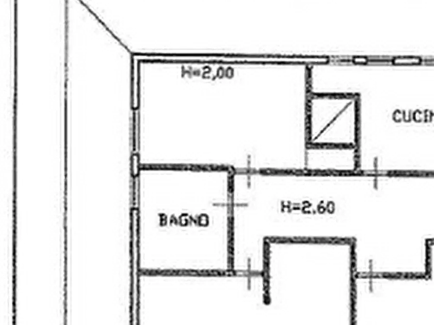 Immagine 9 di Hotel in vendita  in Via delle Terme a Angolo Terme