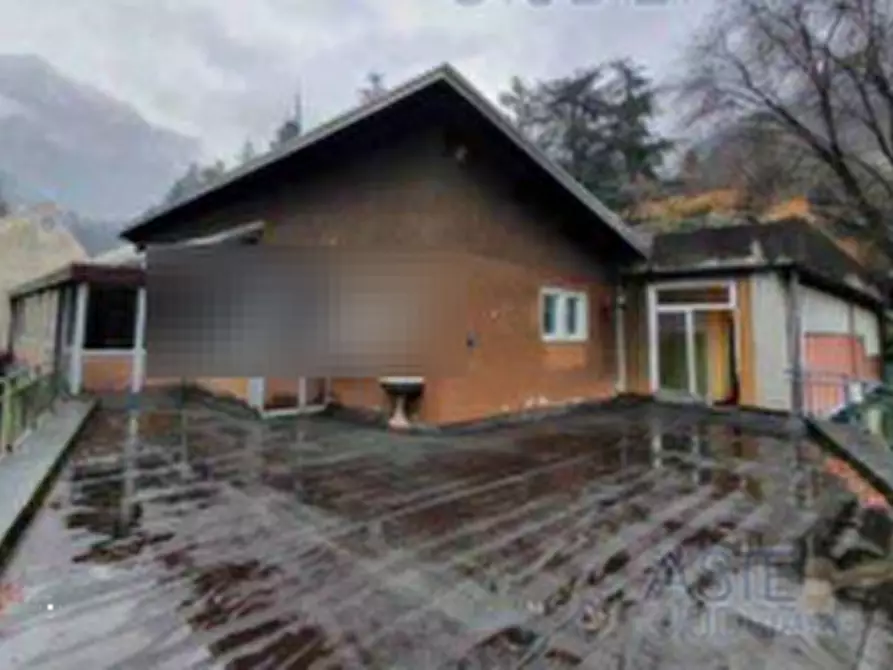 Immagine 10 di Hotel in vendita  in Via delle Terme a Angolo Terme