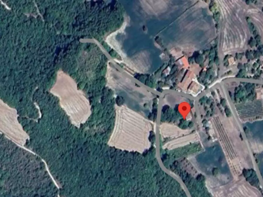 Immagine 2 di Appartamento in vendita  in Strada Monte Paganuccio a Cagli