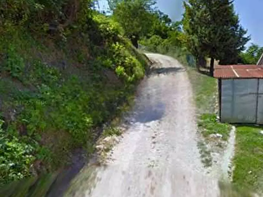 Immagine 4 di Appartamento in vendita  in Strada Monte Paganuccio a Cagli