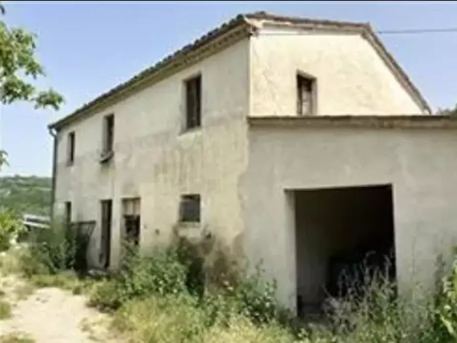 Immagine 1 di Capannone industriale in vendita  in Via Pianacci a Tavoleto