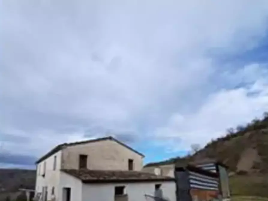 Immagine 3 di Capannone industriale in vendita  in Via Pianacci a Tavoleto