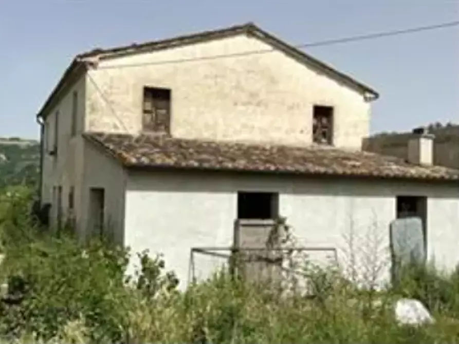 Immagine 4 di Capannone industriale in vendita  in Via Pianacci a Tavoleto